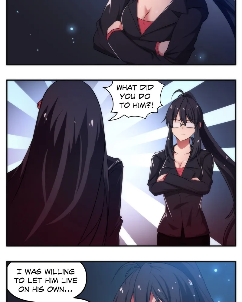 Read Stalker X Stalker Manga Online