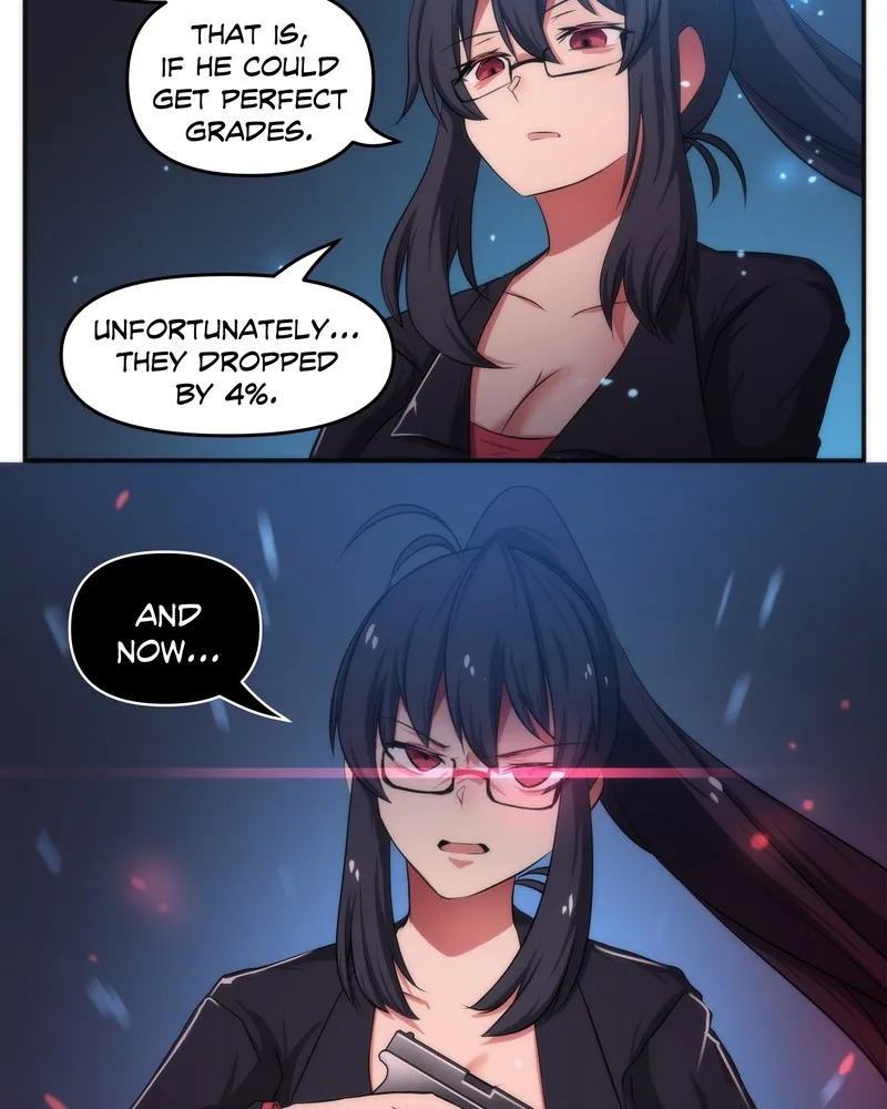 Read Stalker X Stalker Manga Online