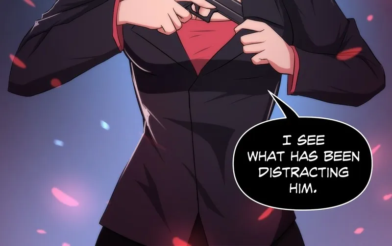 Read Stalker X Stalker Manga Online
