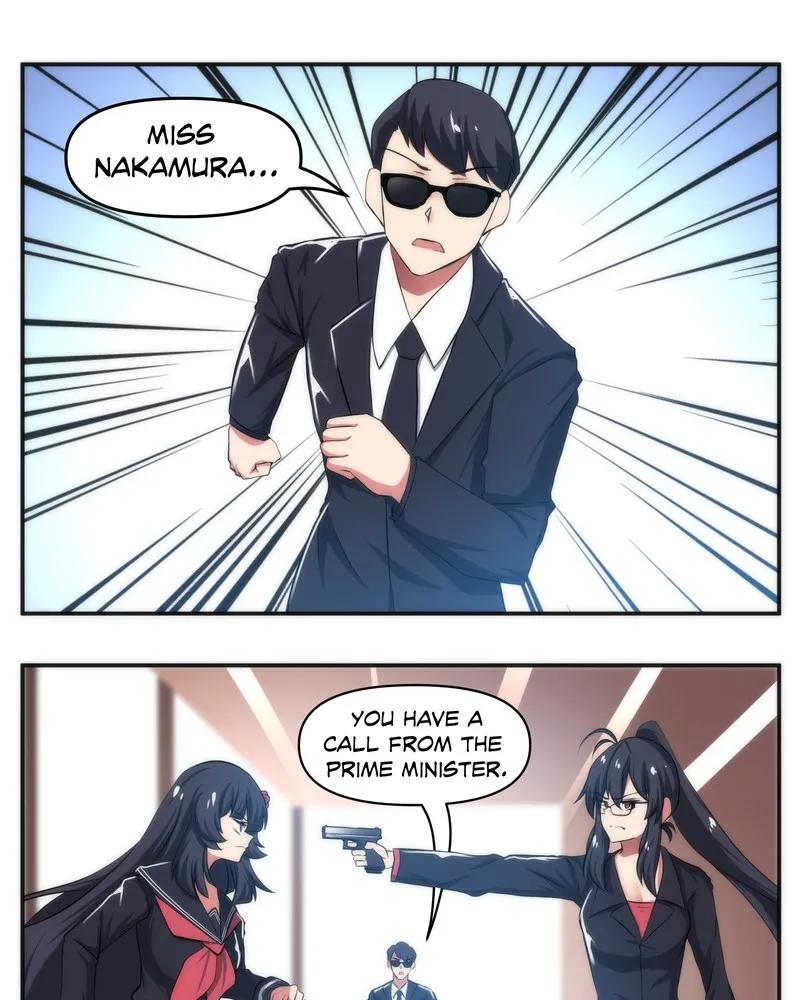 Read Stalker X Stalker Manga Online