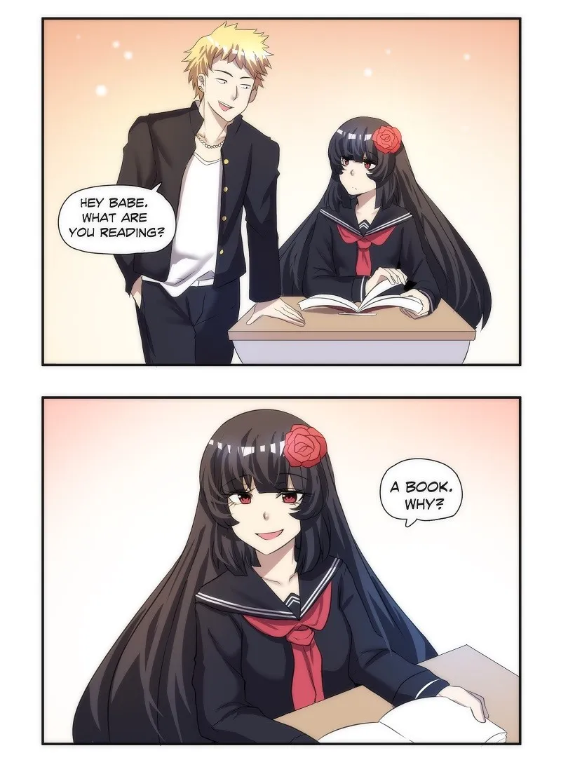 Read Stalker X Stalker Manga Online