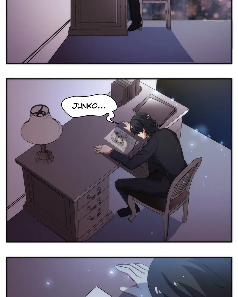 Read Stalker X Stalker Manga Online