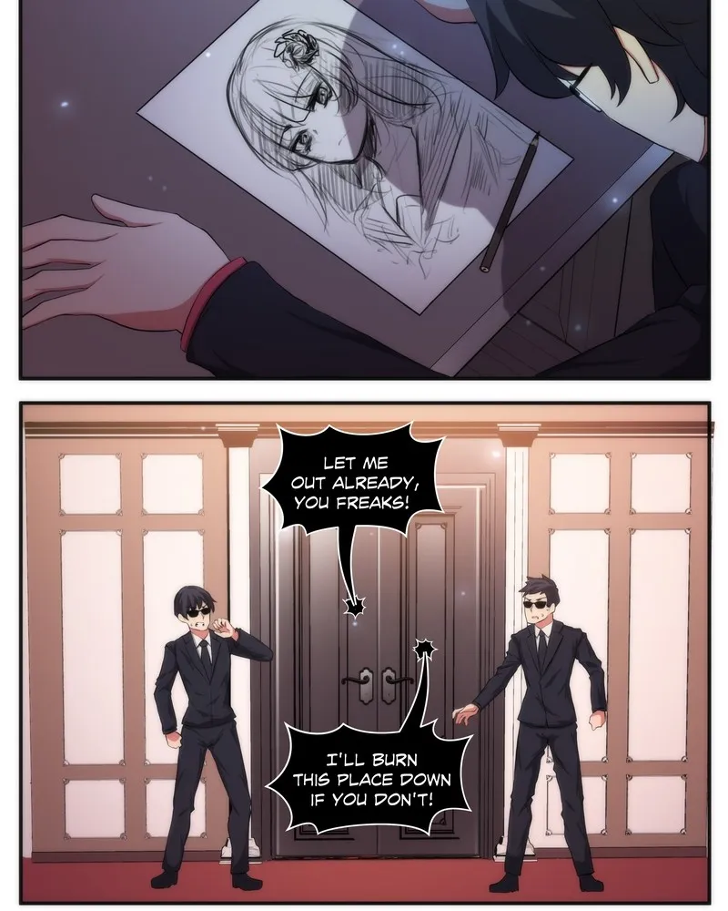 Read Stalker X Stalker Manga Online