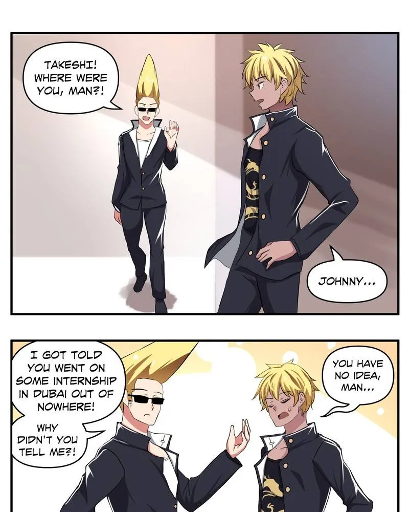Read Stalker X Stalker Manga Online