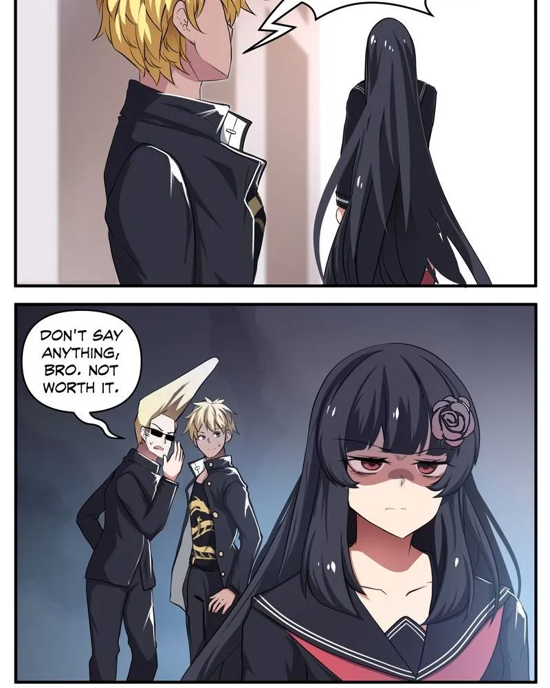 Read Stalker X Stalker Manga Online