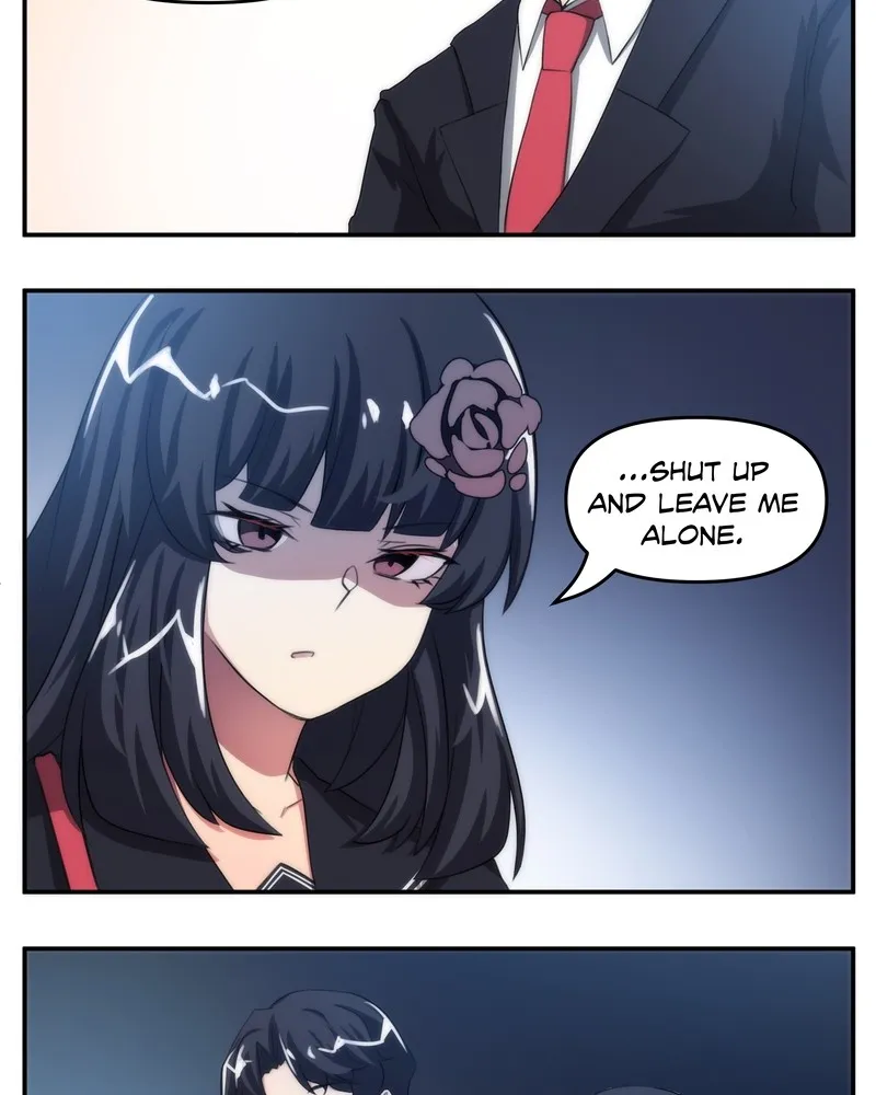 Read Stalker X Stalker Manga Online