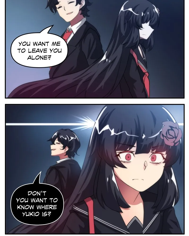 Read Stalker X Stalker Manga Online