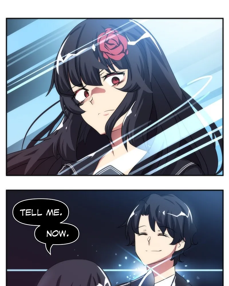 Read Stalker X Stalker Manga Online