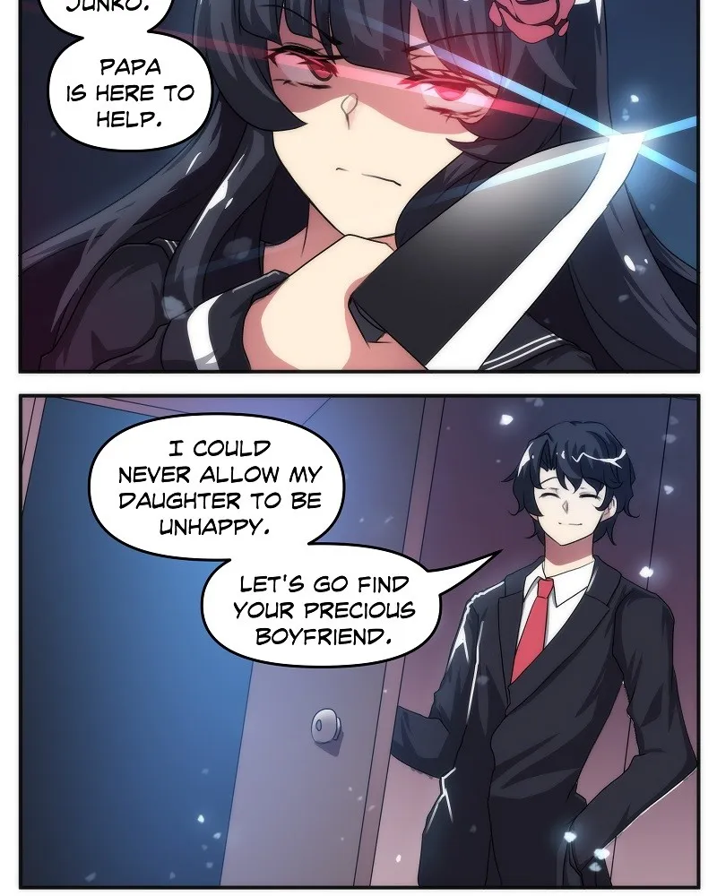 Read Stalker X Stalker Manga Online