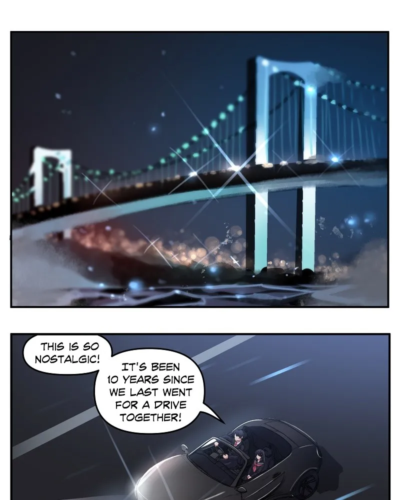 Read Stalker X Stalker Manga Online