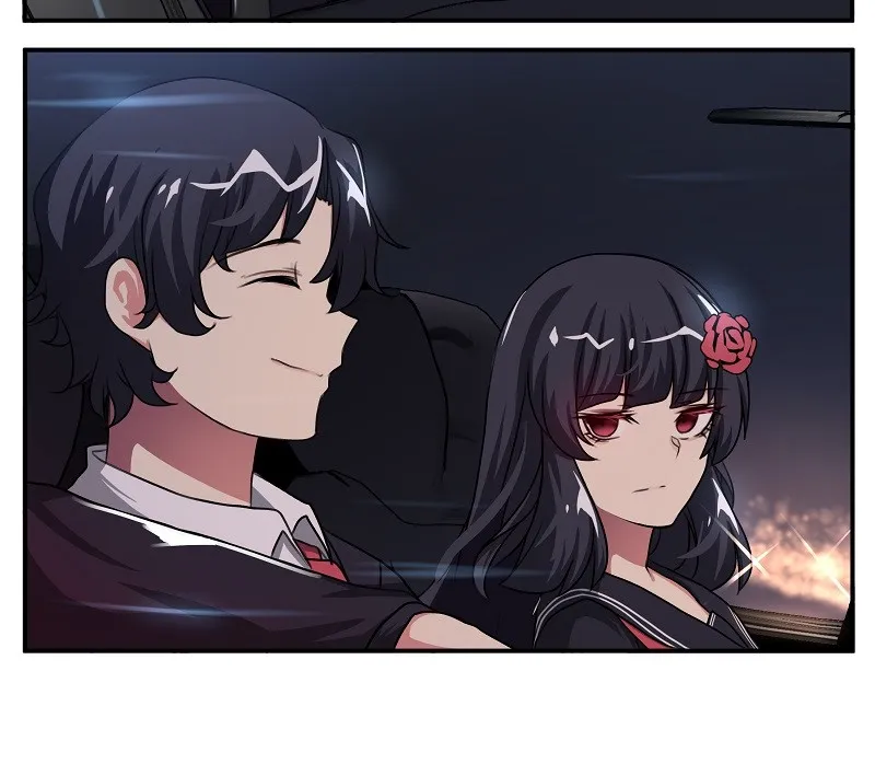 Read Stalker X Stalker Manga Online