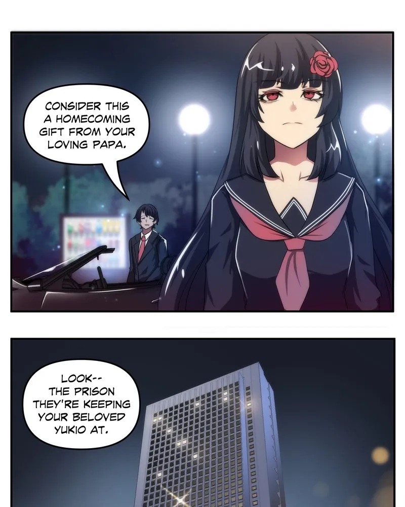 Read Stalker X Stalker Manga Online