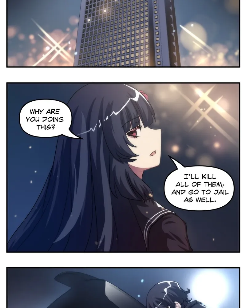 Read Stalker X Stalker Manga Online
