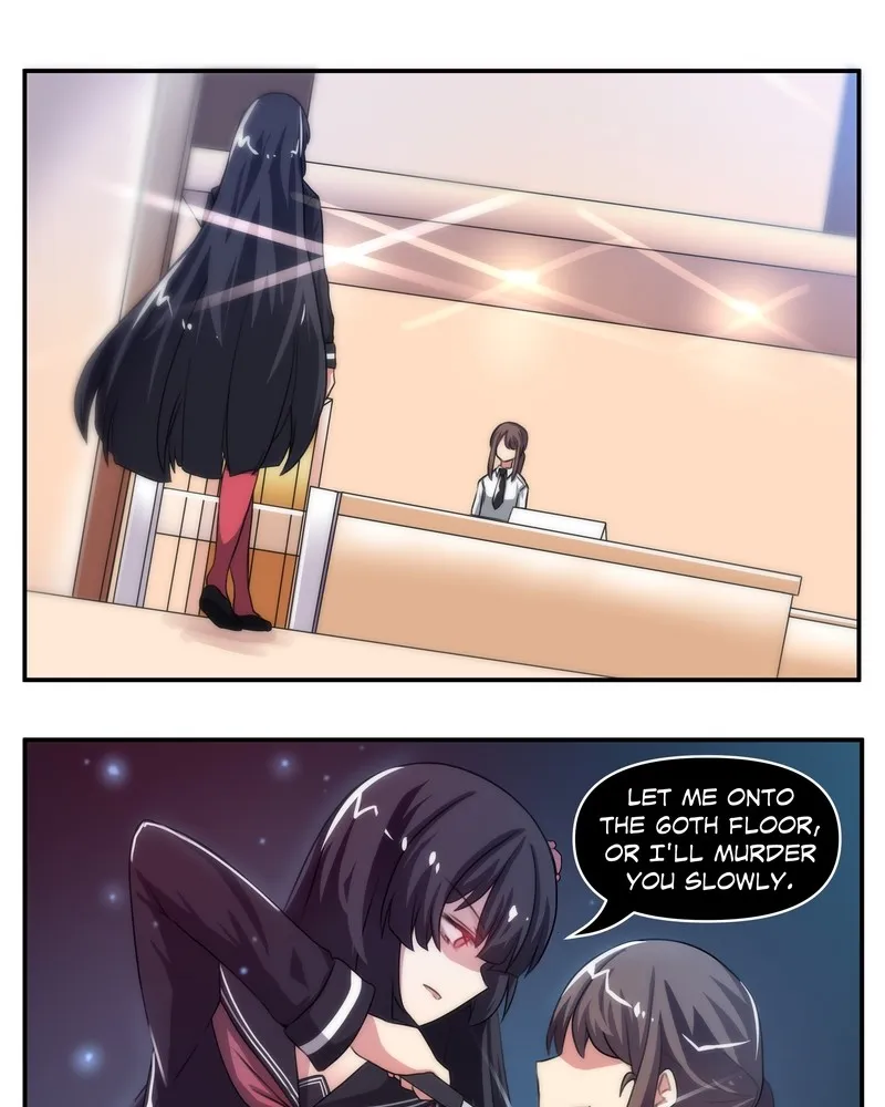 Read Stalker X Stalker Manga Online