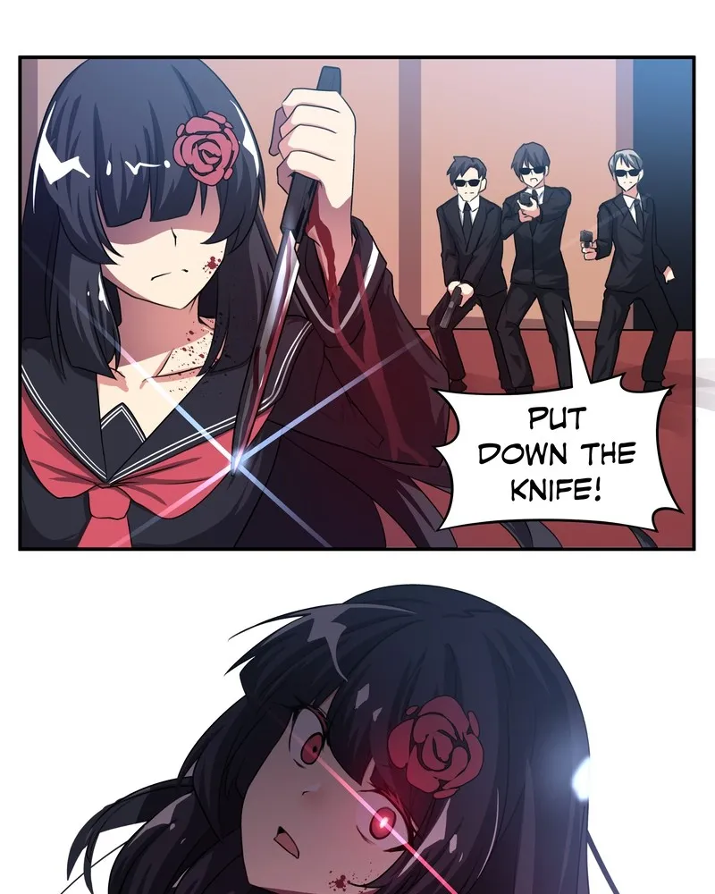 Read Stalker X Stalker Manga Online