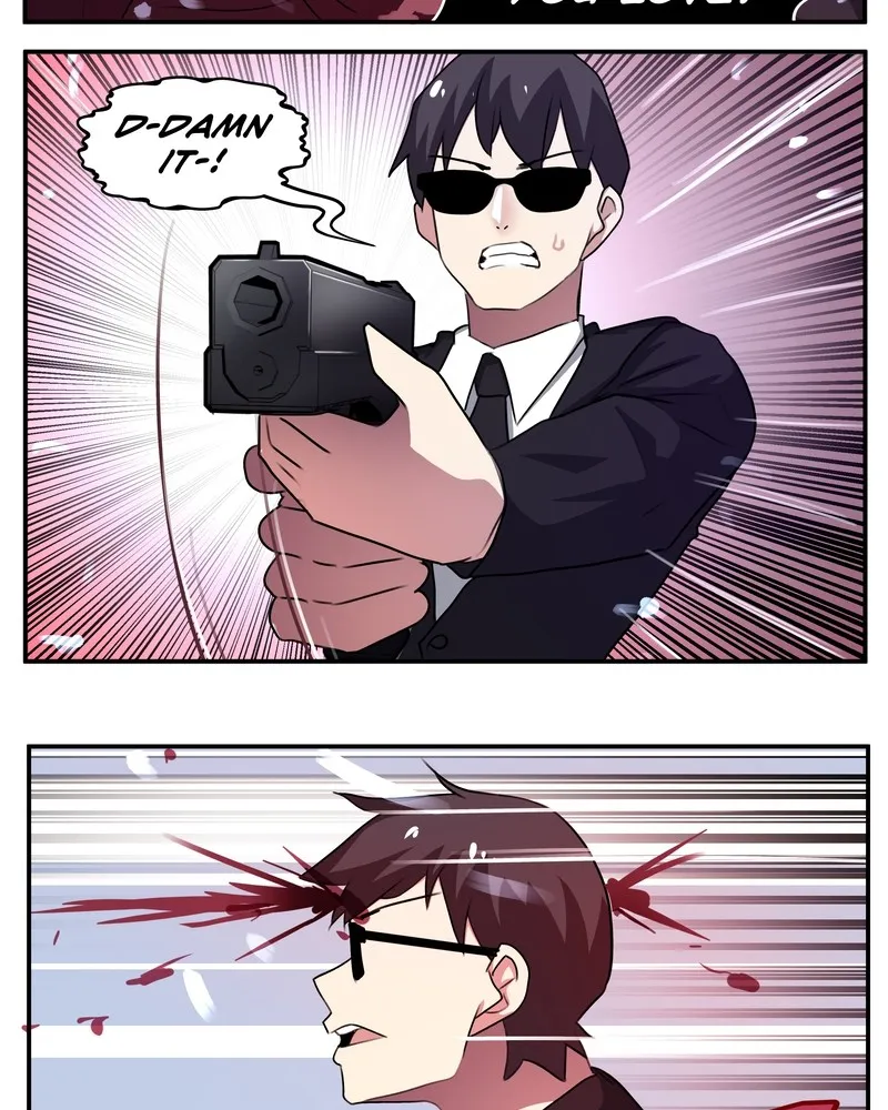 Read Stalker X Stalker Manga Online