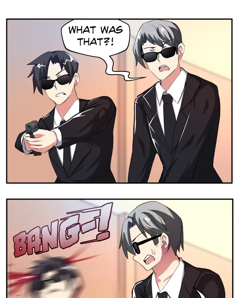Read Stalker X Stalker Manga Online