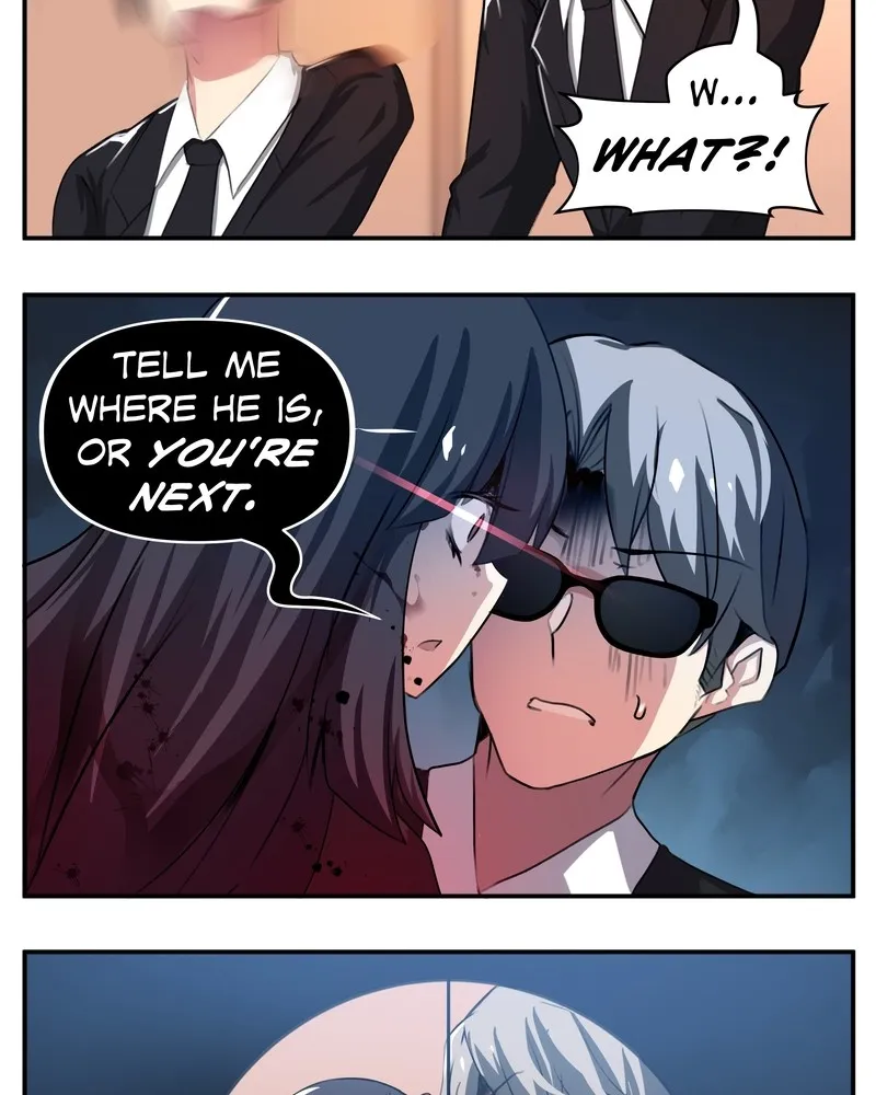 Read Stalker X Stalker Manga Online
