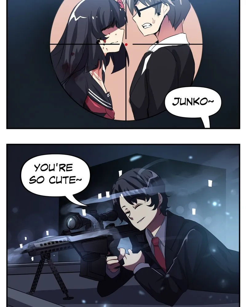 Read Stalker X Stalker Manga Online