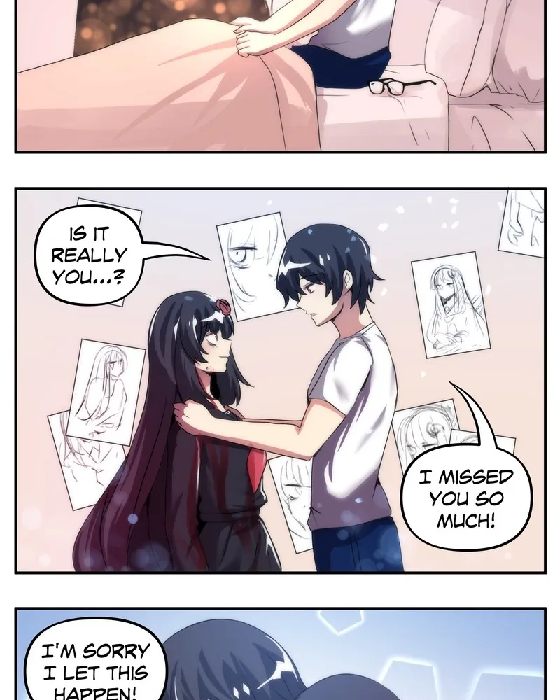 Read Stalker X Stalker Manga Online