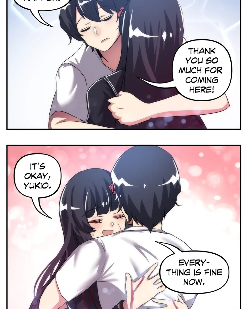 Read Stalker X Stalker Manga Online