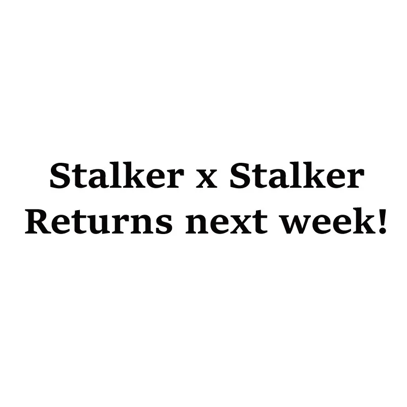 Read Stalker X Stalker Manga Online