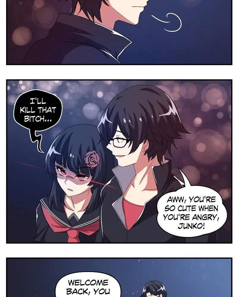 Read Stalker X Stalker Manga Online