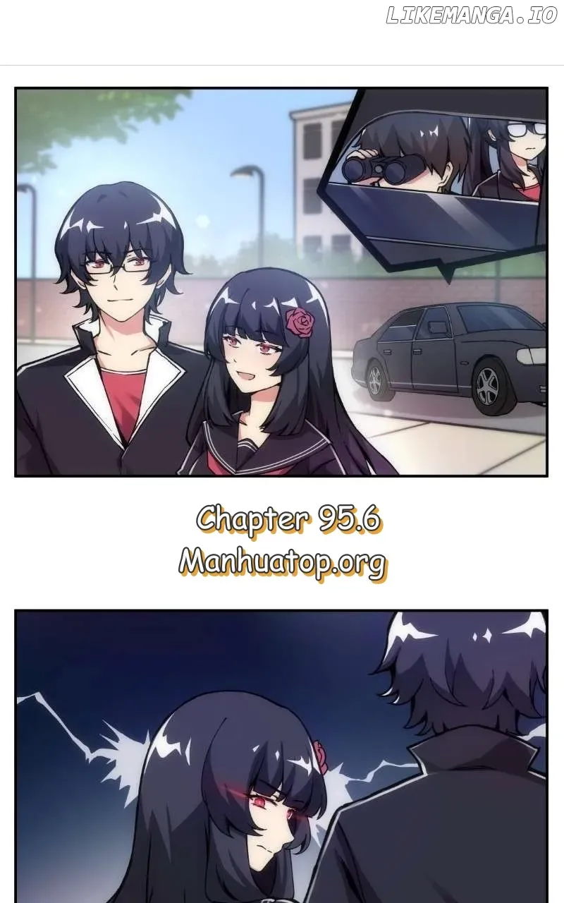 Read Stalker X Stalker Manga Online