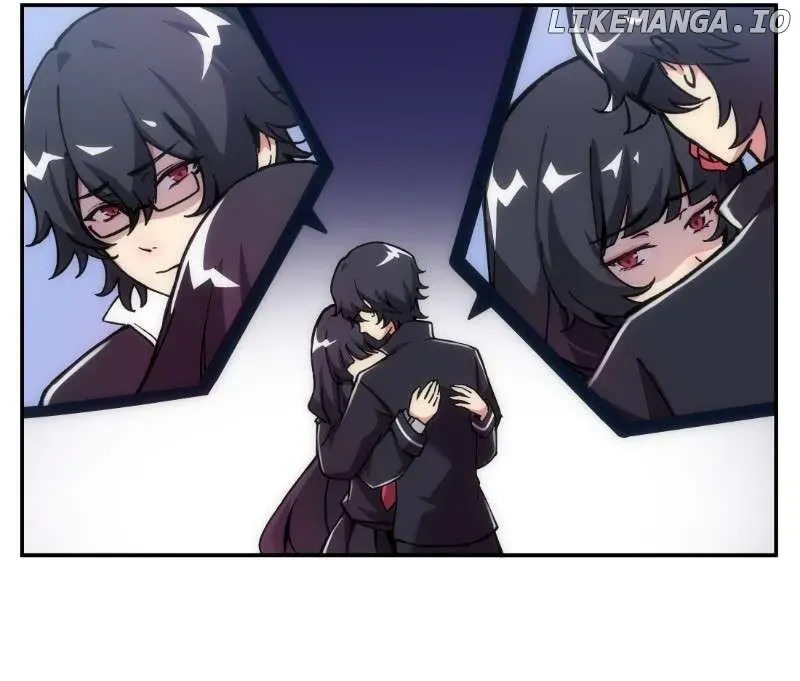 Read Stalker X Stalker Manga Online