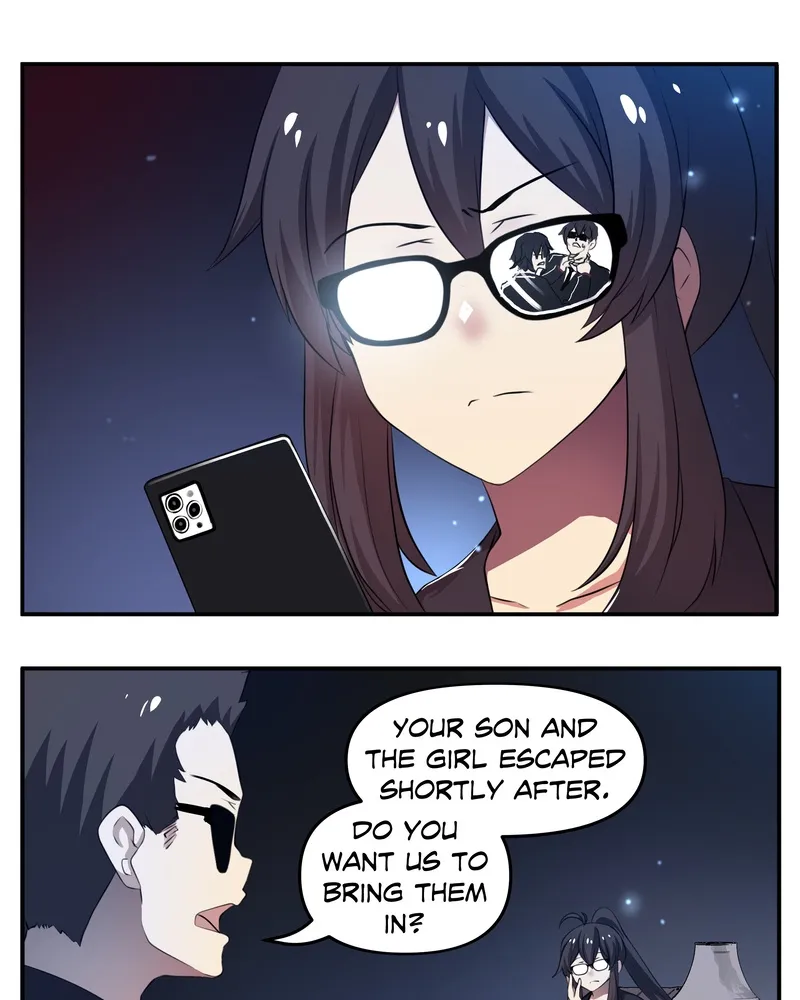 Read Stalker X Stalker Manga Online