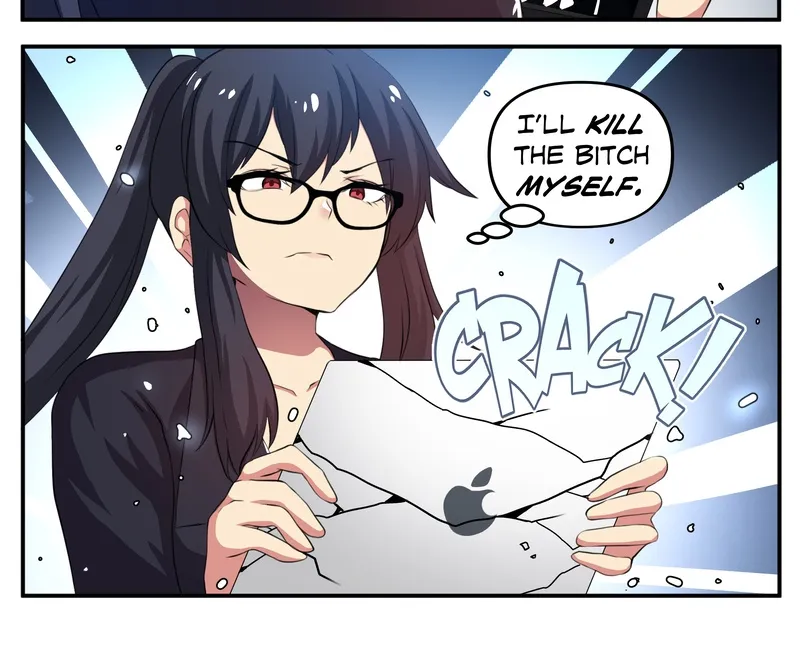Read Stalker X Stalker Manga Online