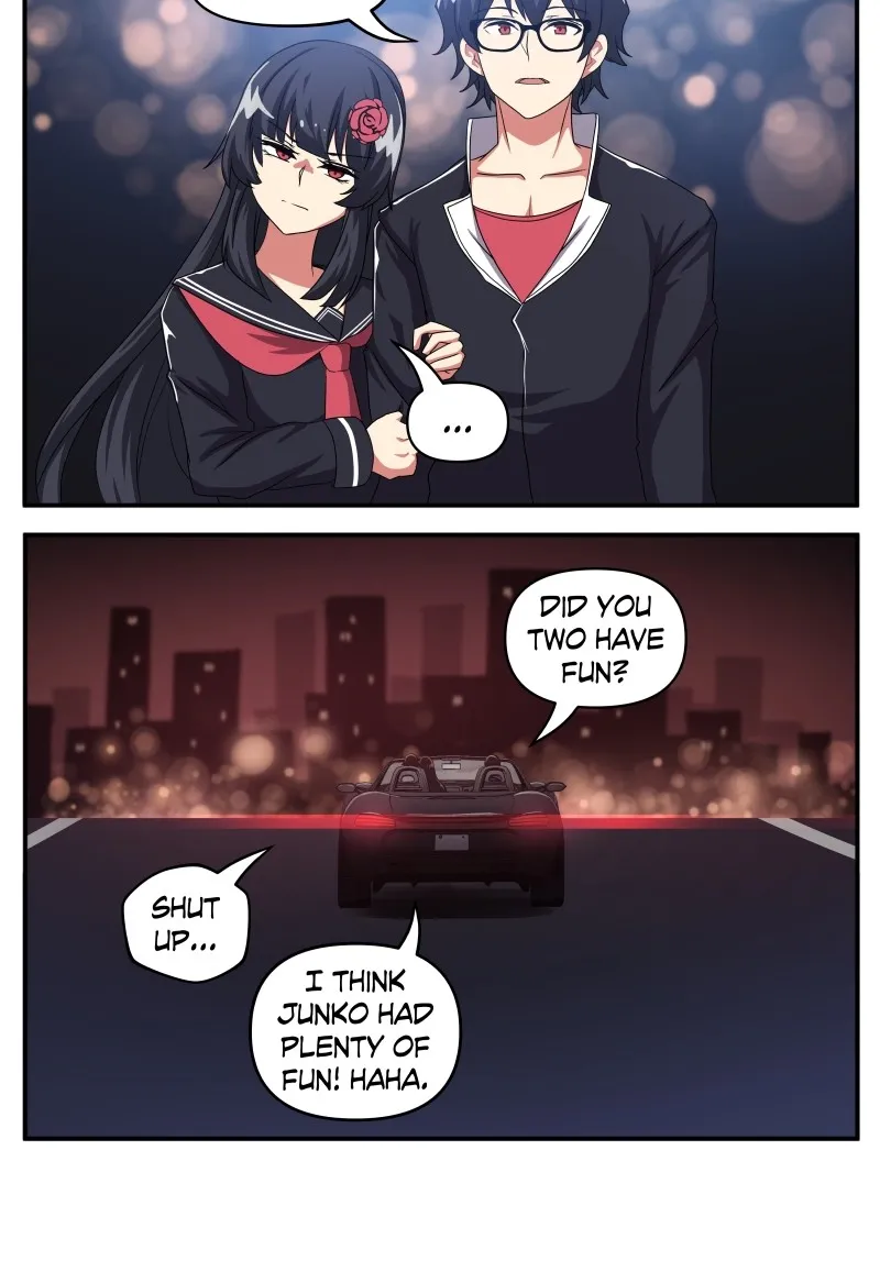 Read Stalker X Stalker Manga Online