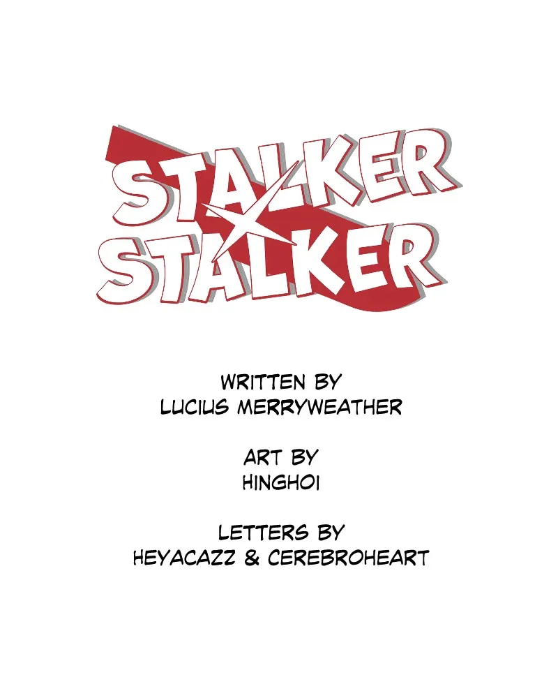 Read Stalker X Stalker Manga Online