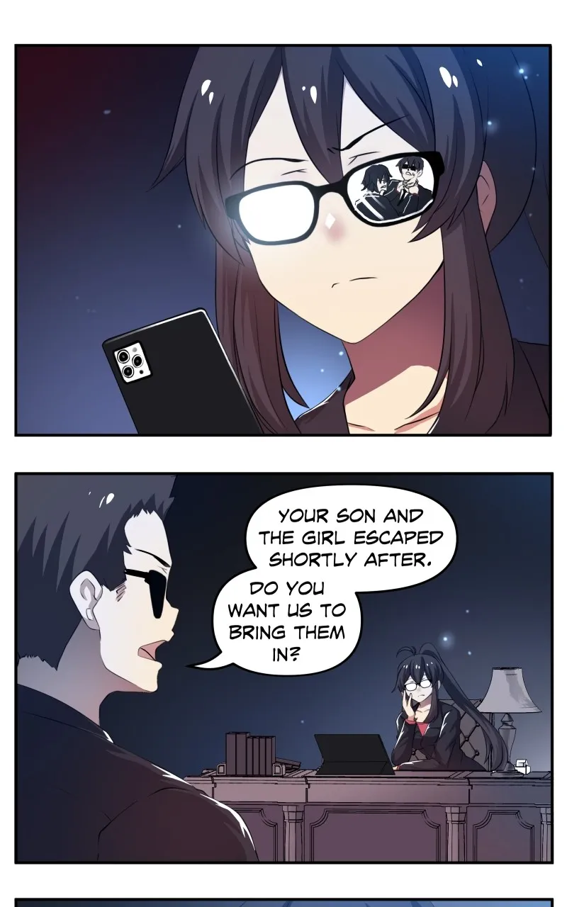 Read Stalker X Stalker Manga Online