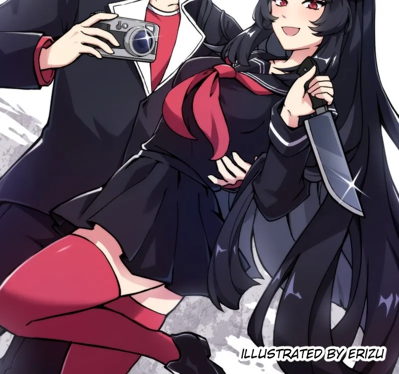 Read Stalker X Stalker Manga Online