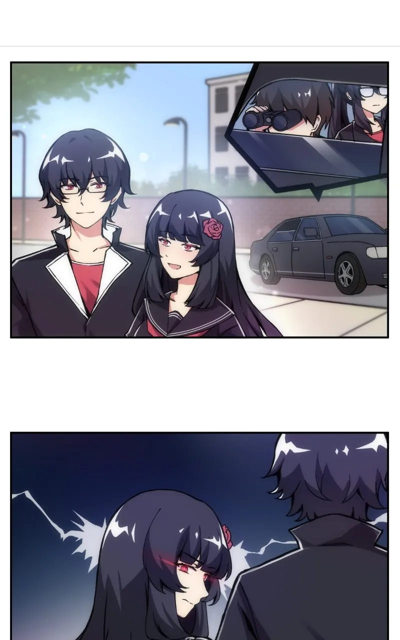 Read Stalker X Stalker Manga Online
