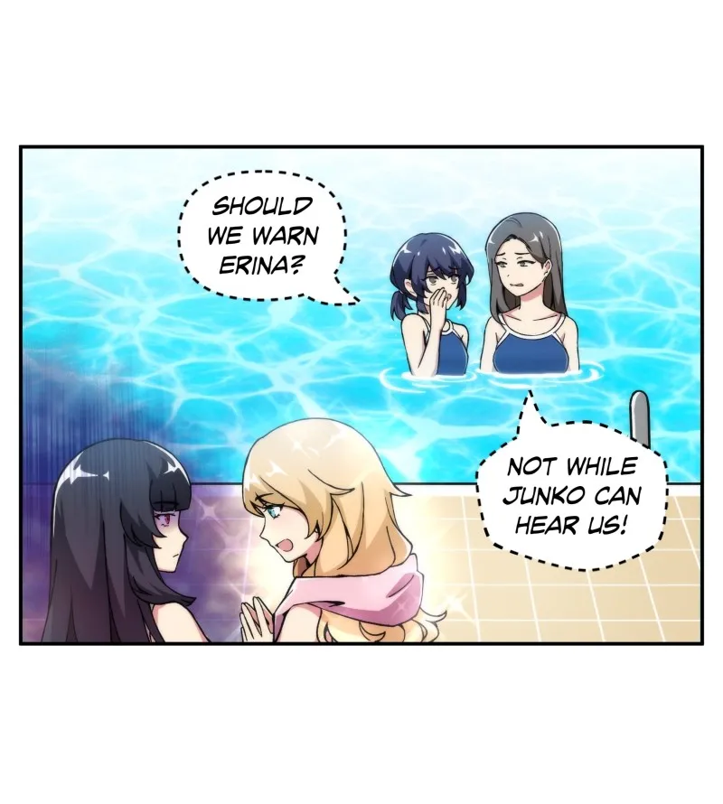 Read Stalker X Stalker Manga Online