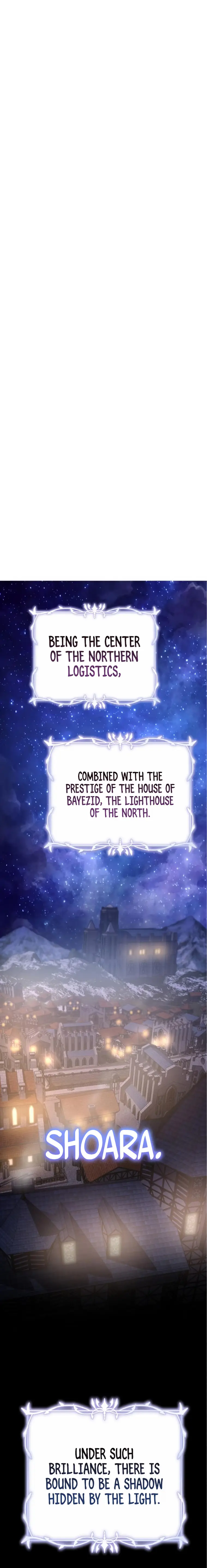 Read Star-Embracing Swordmaster Manga Online