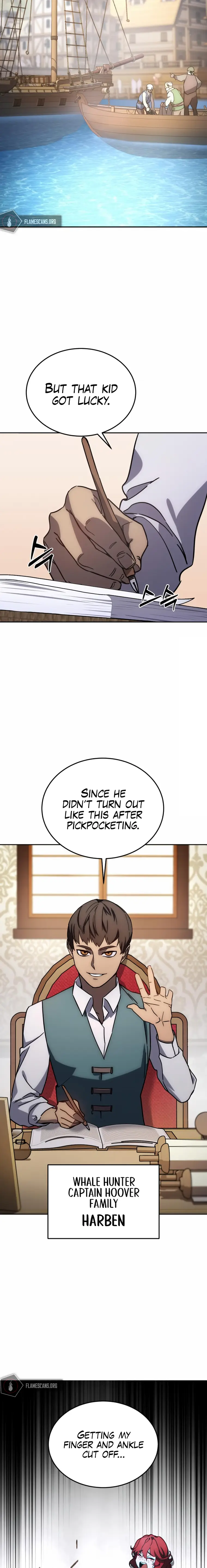 Read Star-Embracing Swordmaster Manga Online