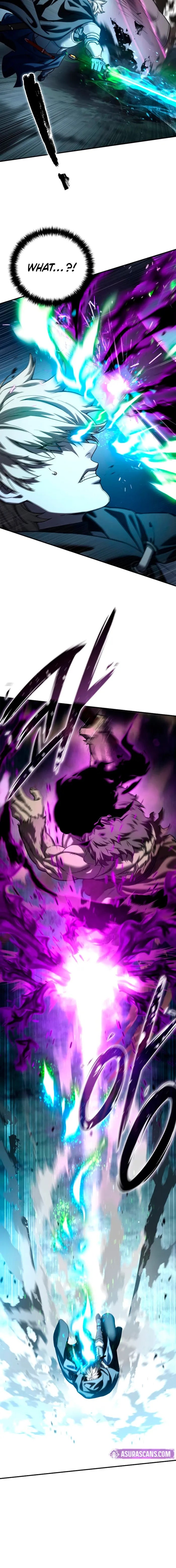 Read Star-Embracing Swordmaster Manga Online