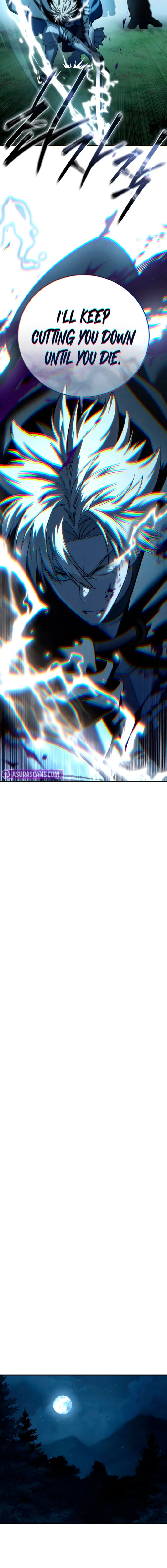 Read Star-Embracing Swordmaster Manga Online
