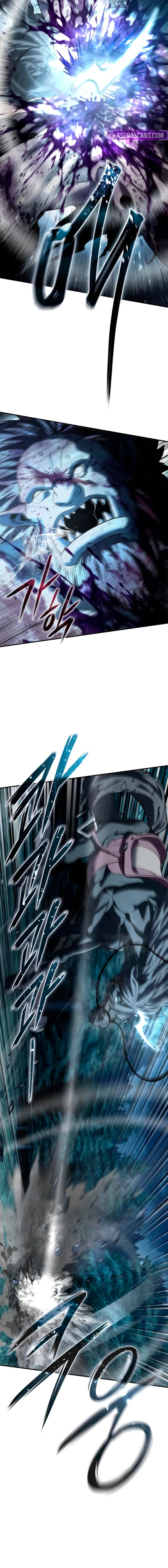 Read Star-Embracing Swordmaster Manga Online