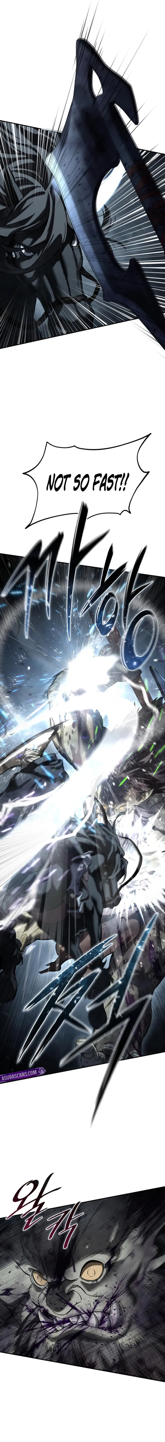 Read Star-Embracing Swordmaster Manga Online