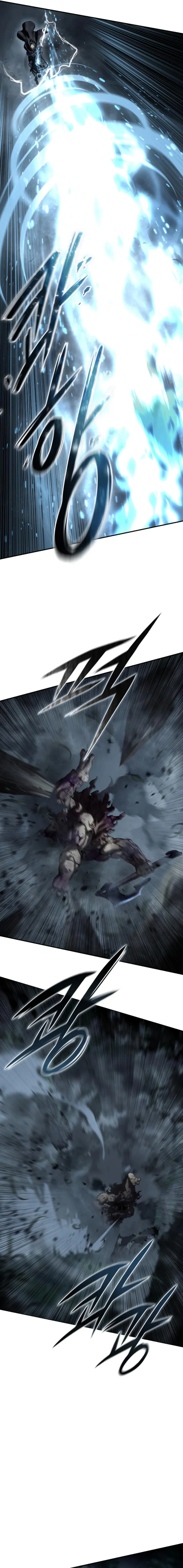 Read Star-Embracing Swordmaster Manga Online