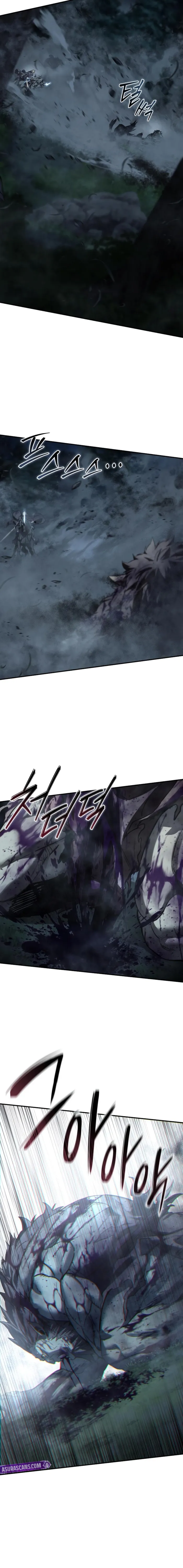 Read Star-Embracing Swordmaster Manga Online
