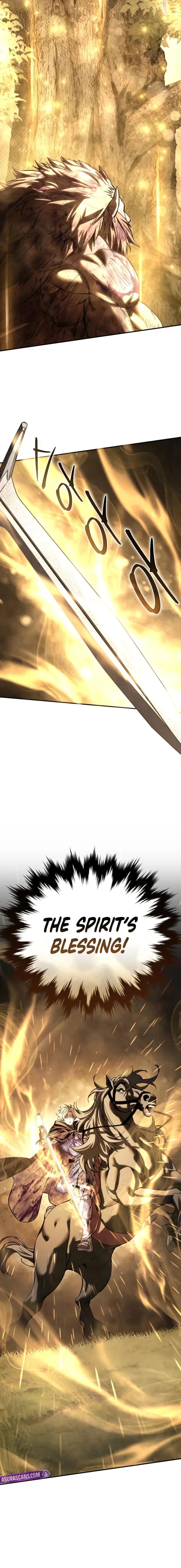 Read Star-Embracing Swordmaster Manga Online