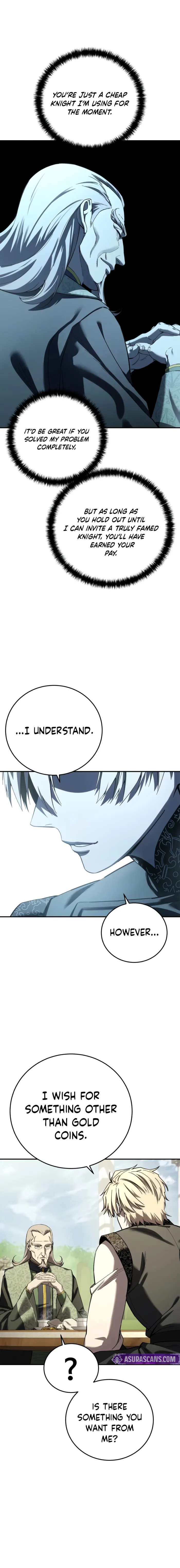 Read Star-Embracing Swordmaster Manga Online