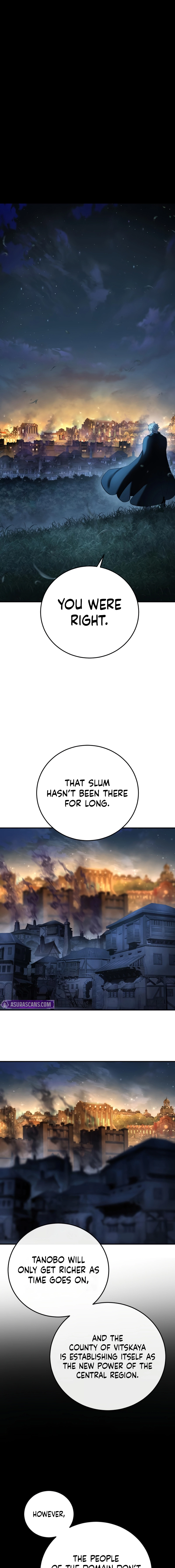 Read Star-Embracing Swordmaster Manga Online