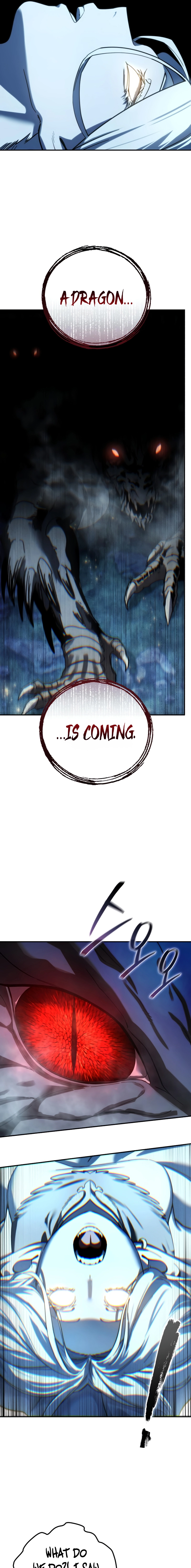 Read Star-Embracing Swordmaster Manga Online