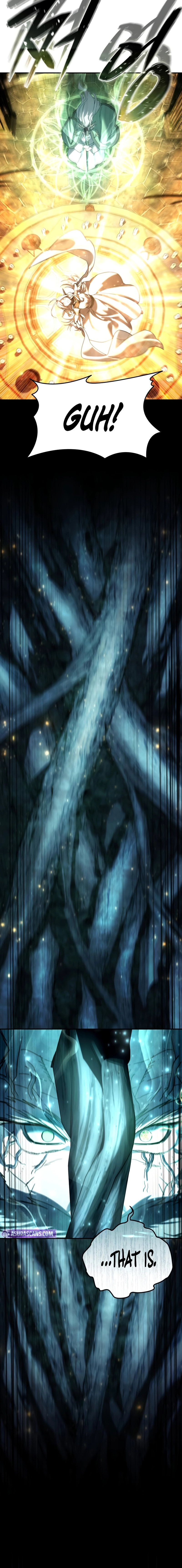 Read Star-Embracing Swordmaster Manga Online